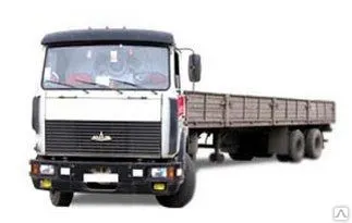 фото Аренда длинномера 10 м