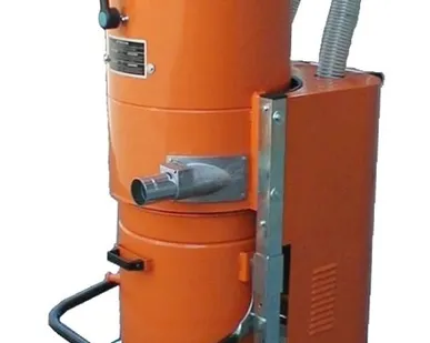 фото Промышленный пылесос Sibilia DS3000NT AIR