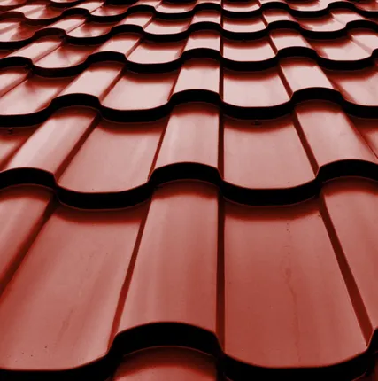 Фото №0 Металлочерепица