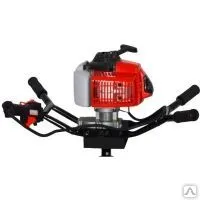 Фото №0 Мотобур ELITECH БМ 70Н