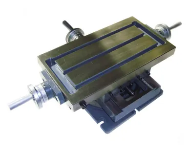 фото KRS-425 стол координатный