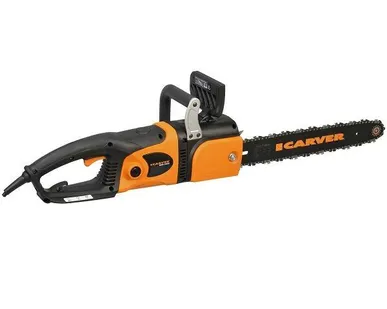 фото Пила эл.цепная CARVER RSЕ-2400,продол.двигат.16 (403 L 9 A+PS-9-1.3-57)