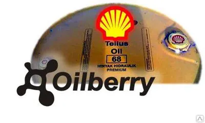 Фото №0 Масло гидравлическое Shell Tellus S3 M 100 (TELLUS S 100) 20L