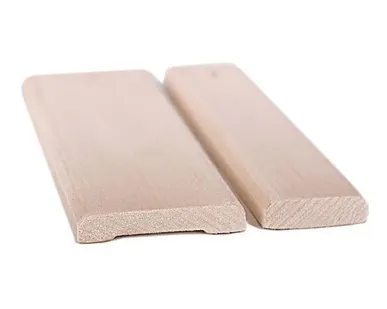 фото Обналичка плоская лиственница B