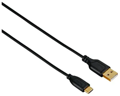 фото Кабель HAMA USB - USB Type-C