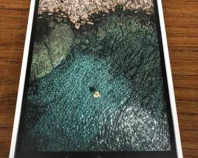 фото Новый планшет Apple iPad Pro 2nd Gen. 256GB, Wi-Fi + Cellular (Unlocked)