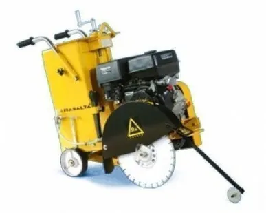 фото Швонарезчик Masalta MF16-4