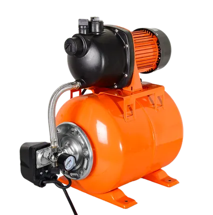 Фото №0 Автономная станция водоснабжения Вихрь АСВ-600/20