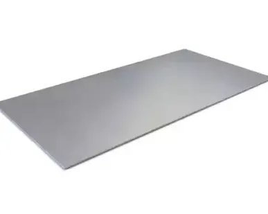 фото Лист нержавеющий х/к холоднокатанный 1.2х1500х3000 Тайвань (китай), марка AISI 304 (08Х18Н10)