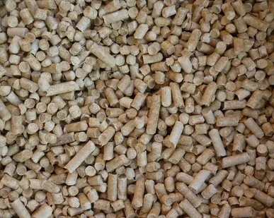 фото Пеллеты