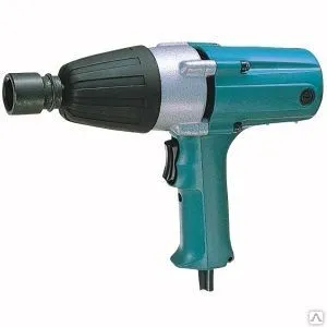 фото Гайковёрт ударный Makita 6905 B
