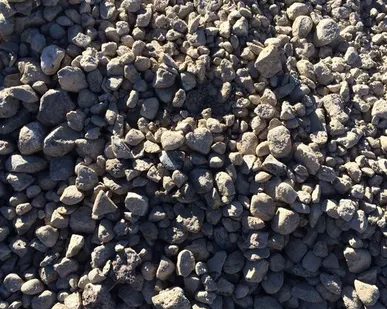 фото Гравий 20-40