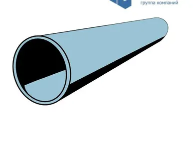 фото Труба стальная ВГП ГОСТ 3262-75