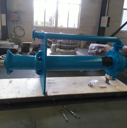 Фото №0 Warman аналог насос  2/2TC 4/4TC 6/6TC sluryy pump TC type