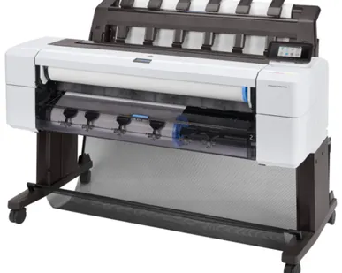 фото Принтер HP DesignJet T1600dr