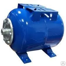 Фото №0 Гидроаккумулятор для систем водоснабжения 80л