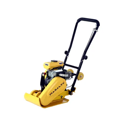 Фото №2 Виброплита MS 50-2