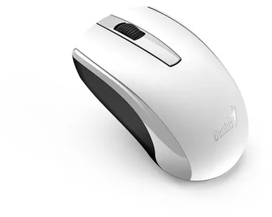 фото Мышь Genius ECO-8100 White USB