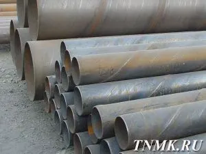 фото Труба титановая 60х3 мм ОТ4-1 ГОСТ 22897-86