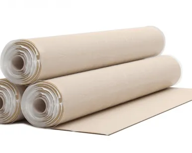 фото Звукоизоляционная мембрана самоклеящаяся Тексаунд SY 70 (5000*1220*3,7мм) 6,1м2, ТехноСонус