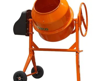 фото Бетоносмеситель Eco CM-152