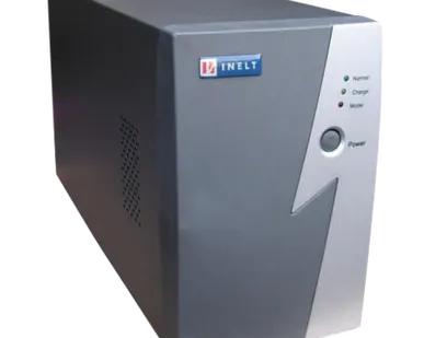 фото Источник бесперебойного питания INELT Intelligent 1000LT2
