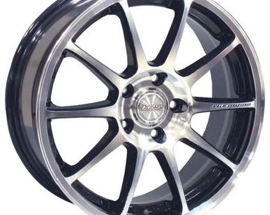 фото Колесный диск Racing Wheels H-422