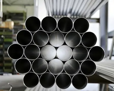 фото Труба 18х.1 ст.10 холоднодеформированная т ГОСТ 8734-75