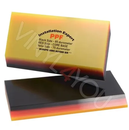 Фото №0 Выгонка Fusion PPF Hornet ( 10*5.2см )