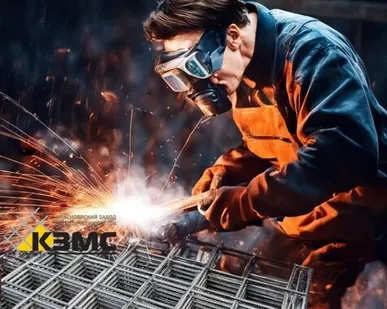 фото Сетка кладочная Ø 3х(150х150)х(1000х3000) ТУ