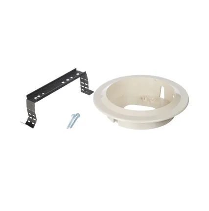 Фото №0 System Sensor RMK-400AP(-IV), Монтажный комплект для установки извещателей в подвесной потолок