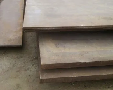 фото Лист 36х1500х3990 мм сталь 20 ГОСТы 1577-93, 19903-74, 1050-88