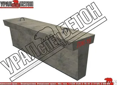 фото Лежень ЛЖ-16