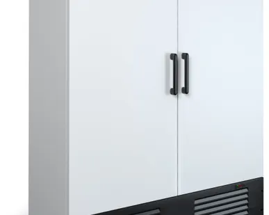 фото Шкаф холодильный Капри 1,5Н