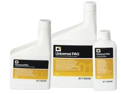 Фото №0 Масло синтетическое Universal PAG - 250ML Errecom OL6002.Q.P2