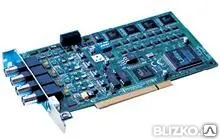 Фото №0 Плата цифрового ввода/вывода на шину ISA PCL-735-AE, Advantech