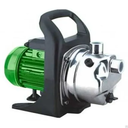 Фото №0 Насос поверхностный WP-01 800Вт