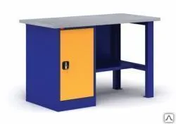 Фото №0 Верстак ВП-2/1.2