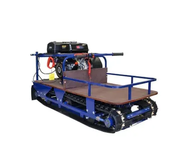 фото Буксировщик P 550 RV 15 S