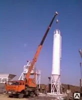 фото Услуги крана-манипулятора