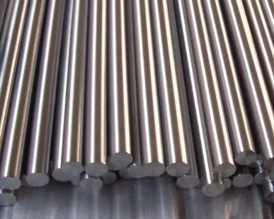 фото Пруток магниевый 5 мм МА 5