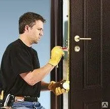 Фото №0 Домашний мастер (муж на час)