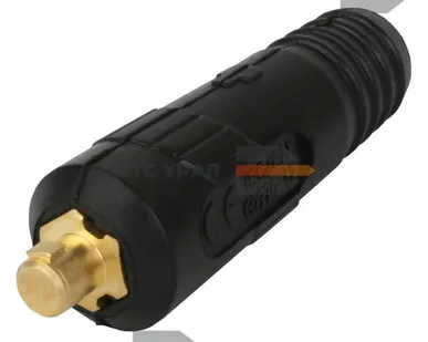 фото ВК 10-25, Вилка кабельная