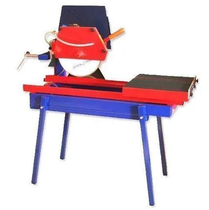 Фото №0 СТАНОК КАМНЕРЕЗНЫЙ СКЭ 350/600