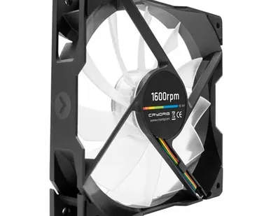 фото Система охлаждения для корпуса