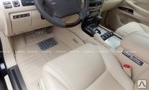 фото Toyota Land Cruiser 100 1997-2007