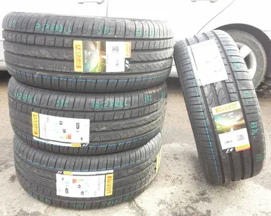 фото Автошина PIRELLI CINTURATO P7 ECO 95W 225 45 r 18