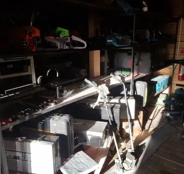 Пункт проката