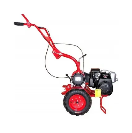 Фото №0 Мотоблок АГАТ X5