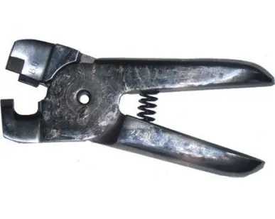 фото Губки для кусачек AR7P-2 (8,0)